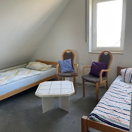 Gaestehaus Silke Priestewitz