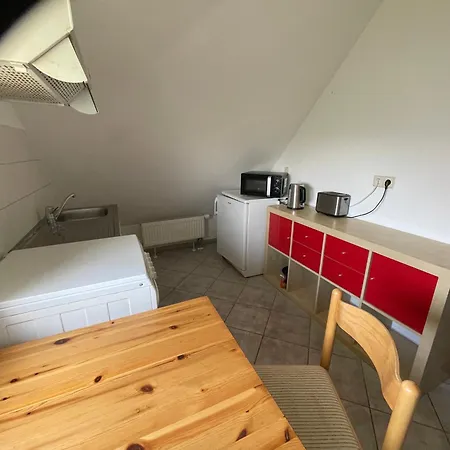 Gaestehaus Silke * Priestewitz