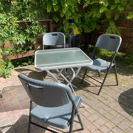 Gaestehaus Silke Alloggio in famiglia *