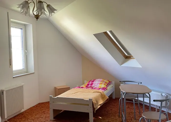 Gaestehaus Silke * Priestewitz