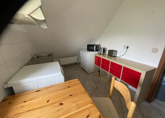 Gaestehaus Silke * Priestewitz