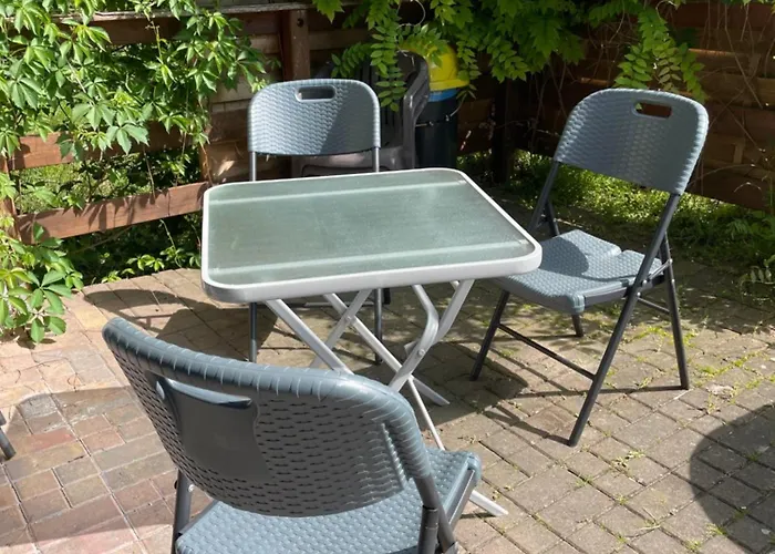 Gaestehaus Silke Alloggio in famiglia *